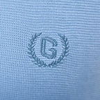 Men's Waffle Polo