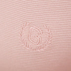 Men's Waffle Polo