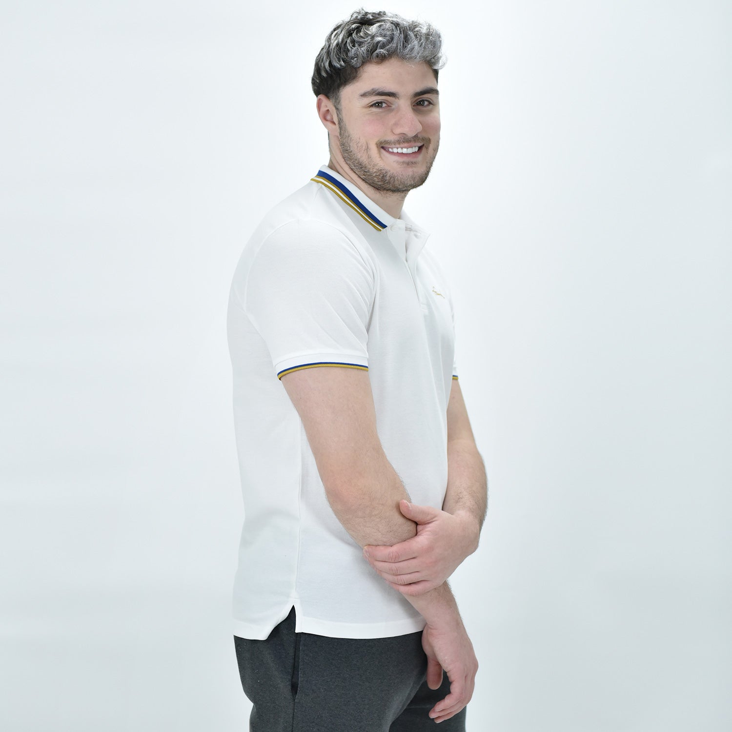 Men's Polo