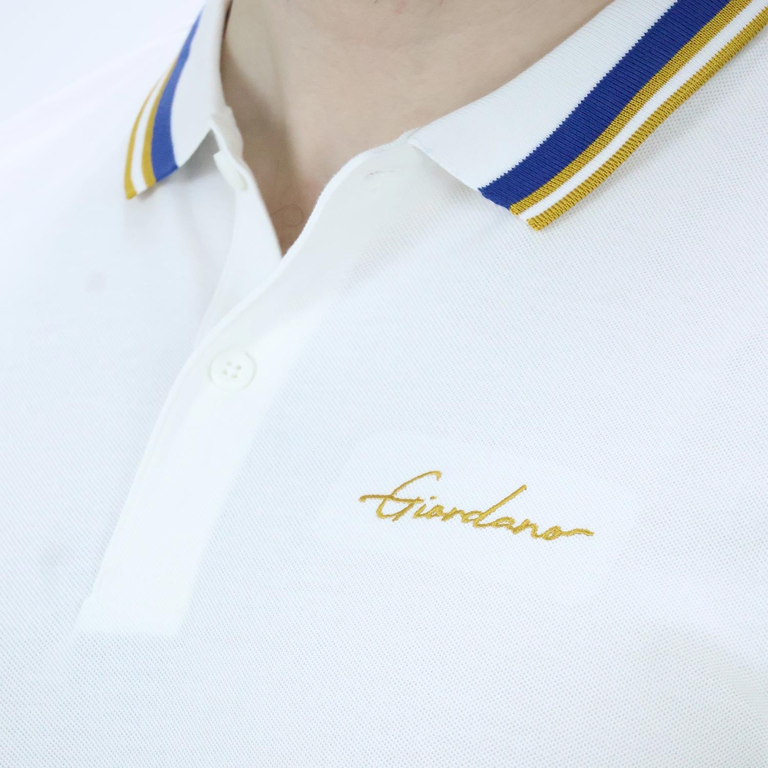 Men's Polo