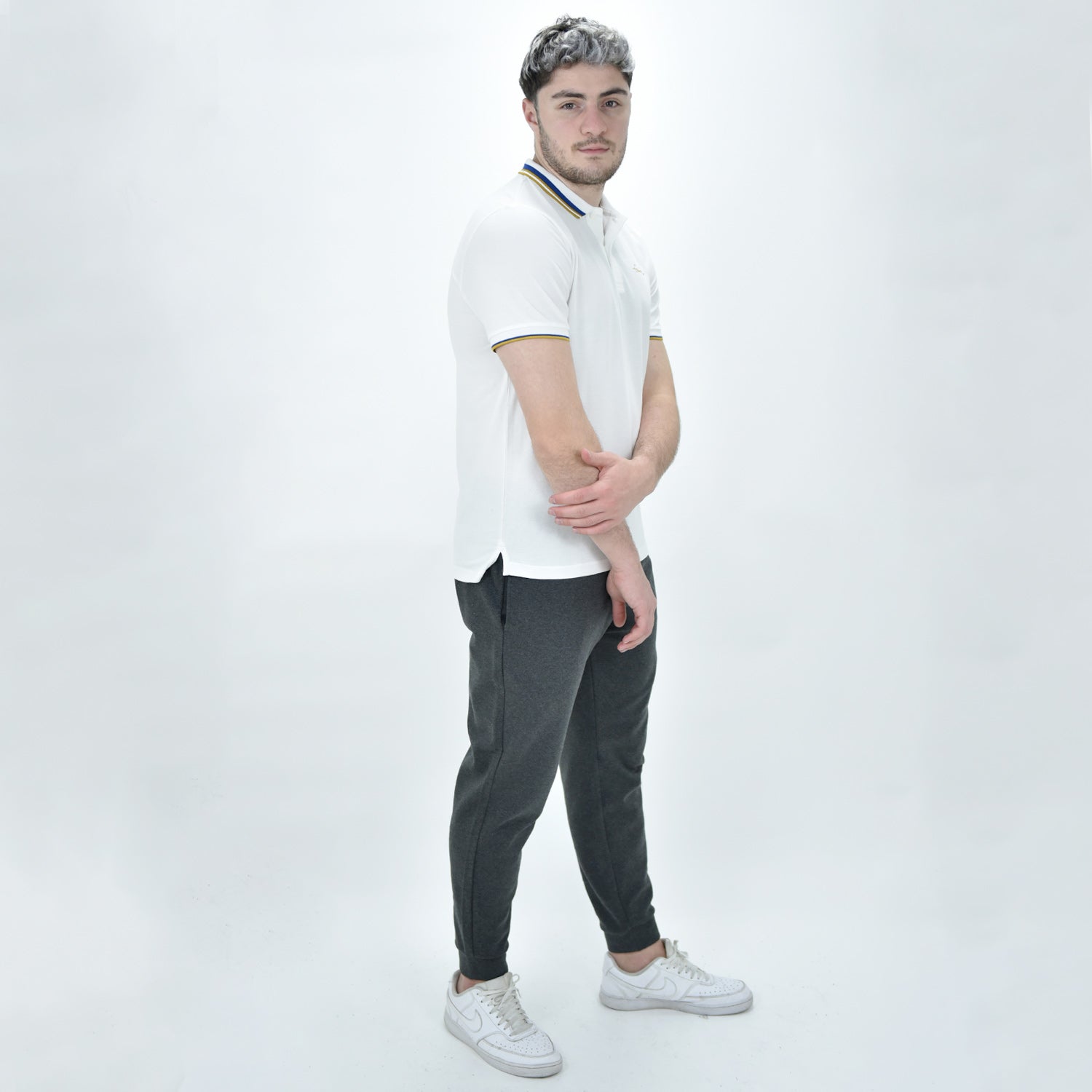 Men's Polo