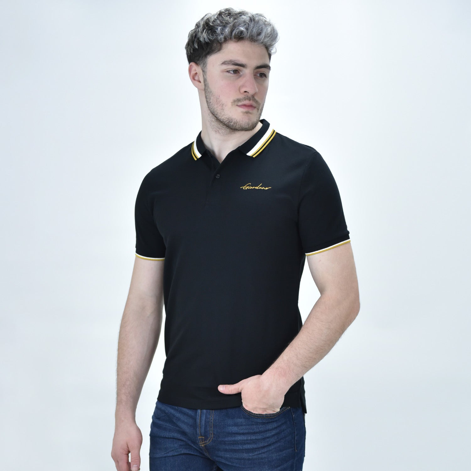 Men's Polo