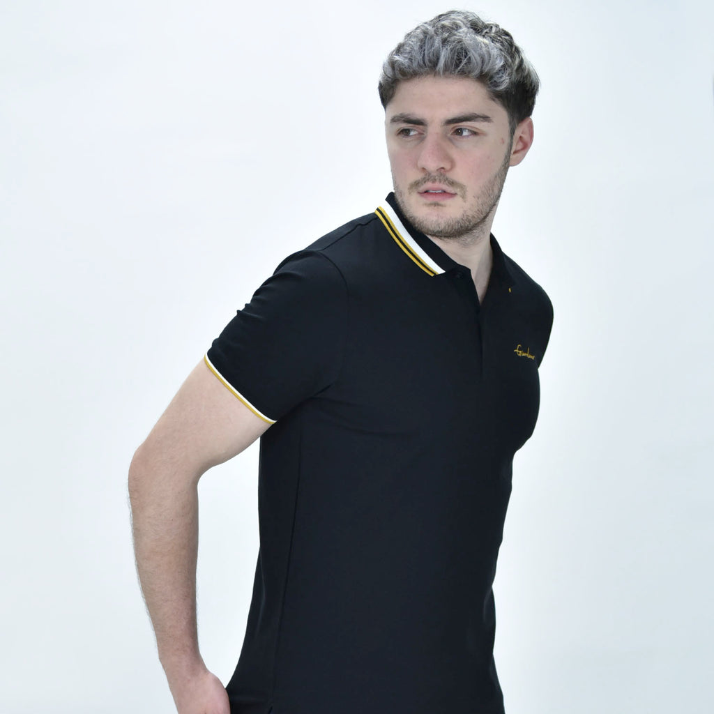 Men's Polo