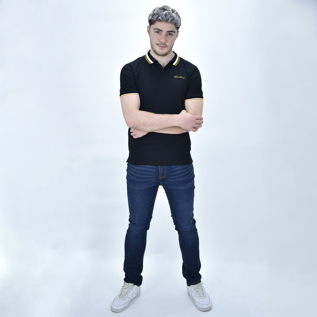 Men's Polo