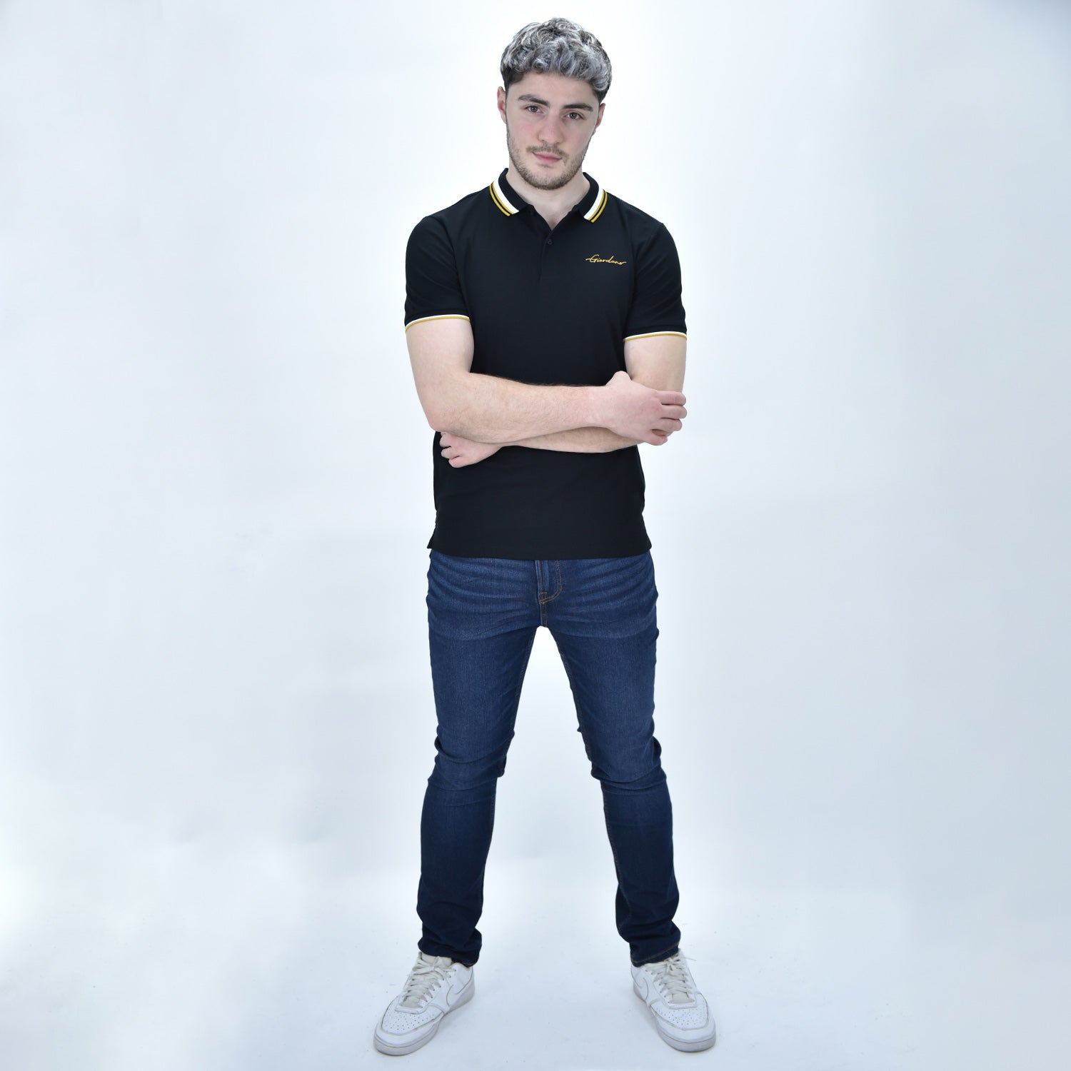 Men's Polo