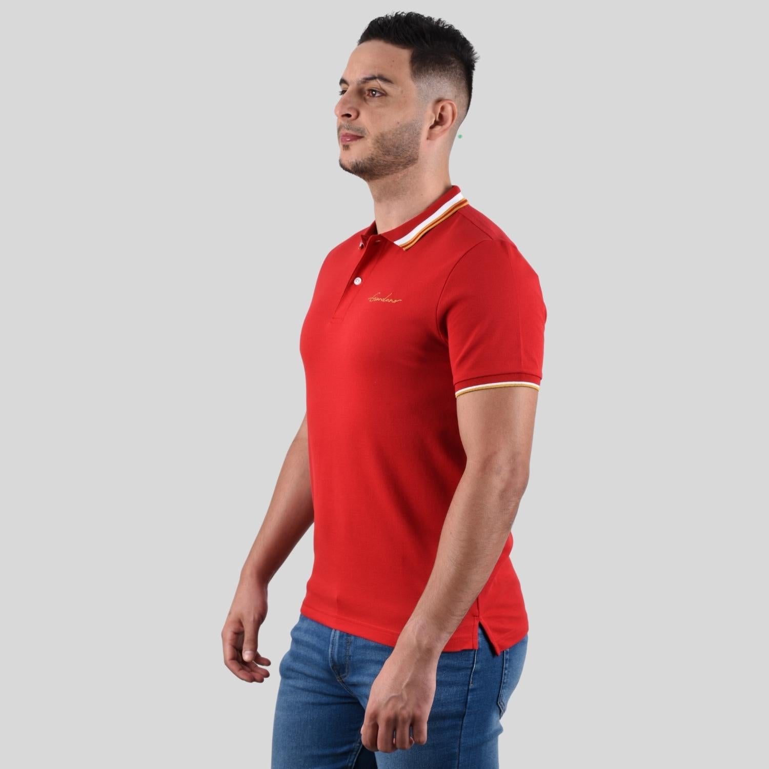 Men's Polo