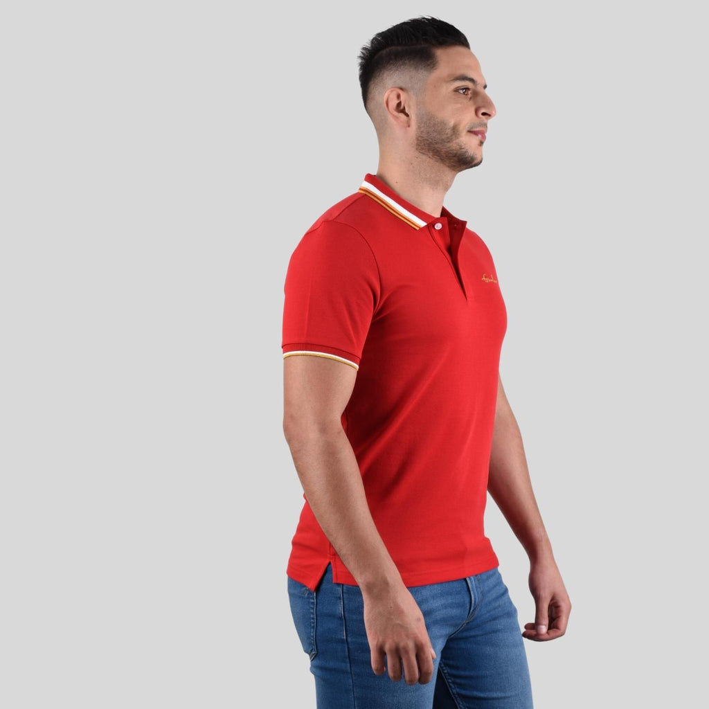 Men's Polo