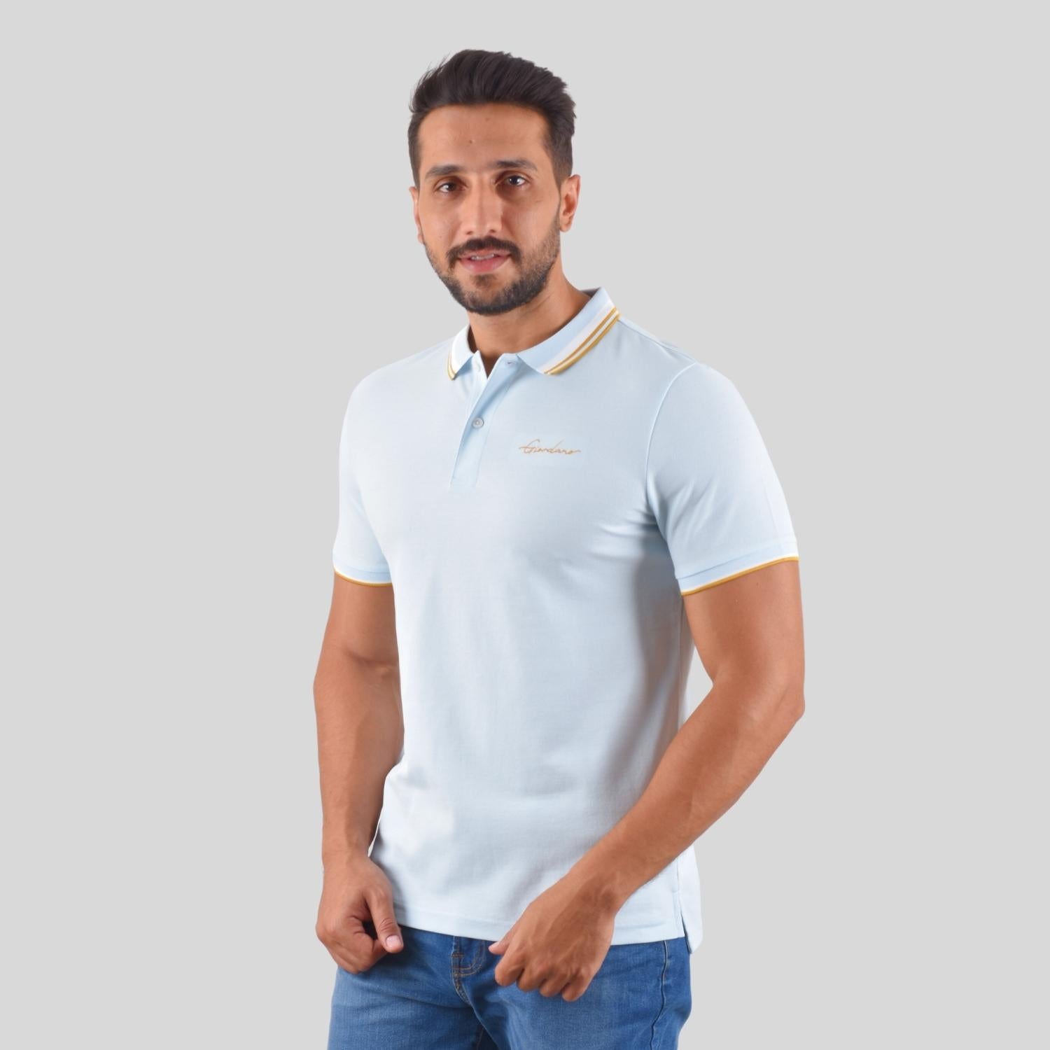 Men's Polo