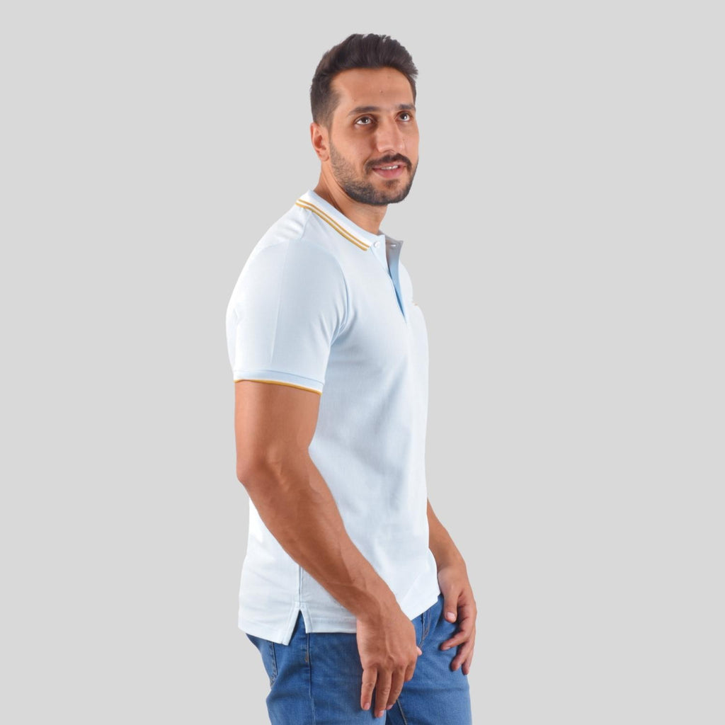 Men's Polo