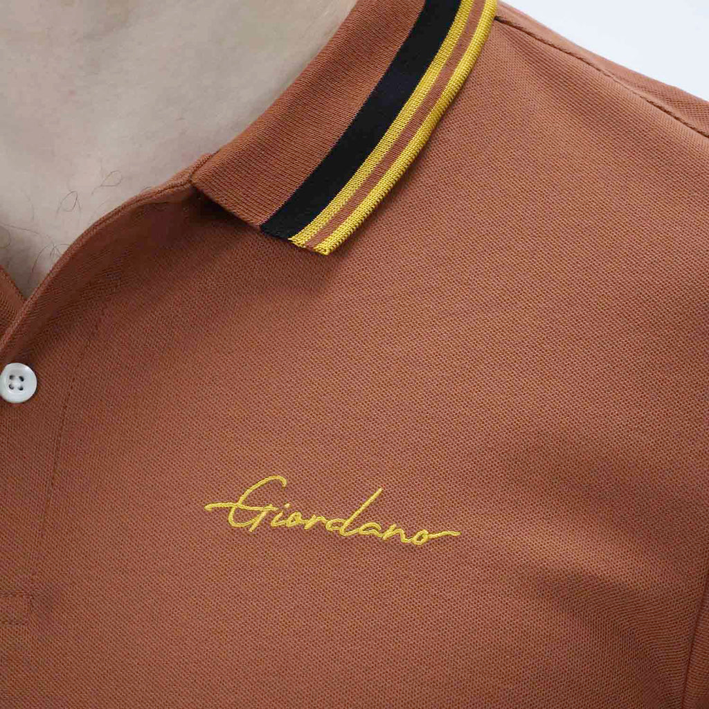 Men's Polo