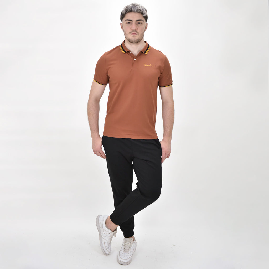 Men's Polo
