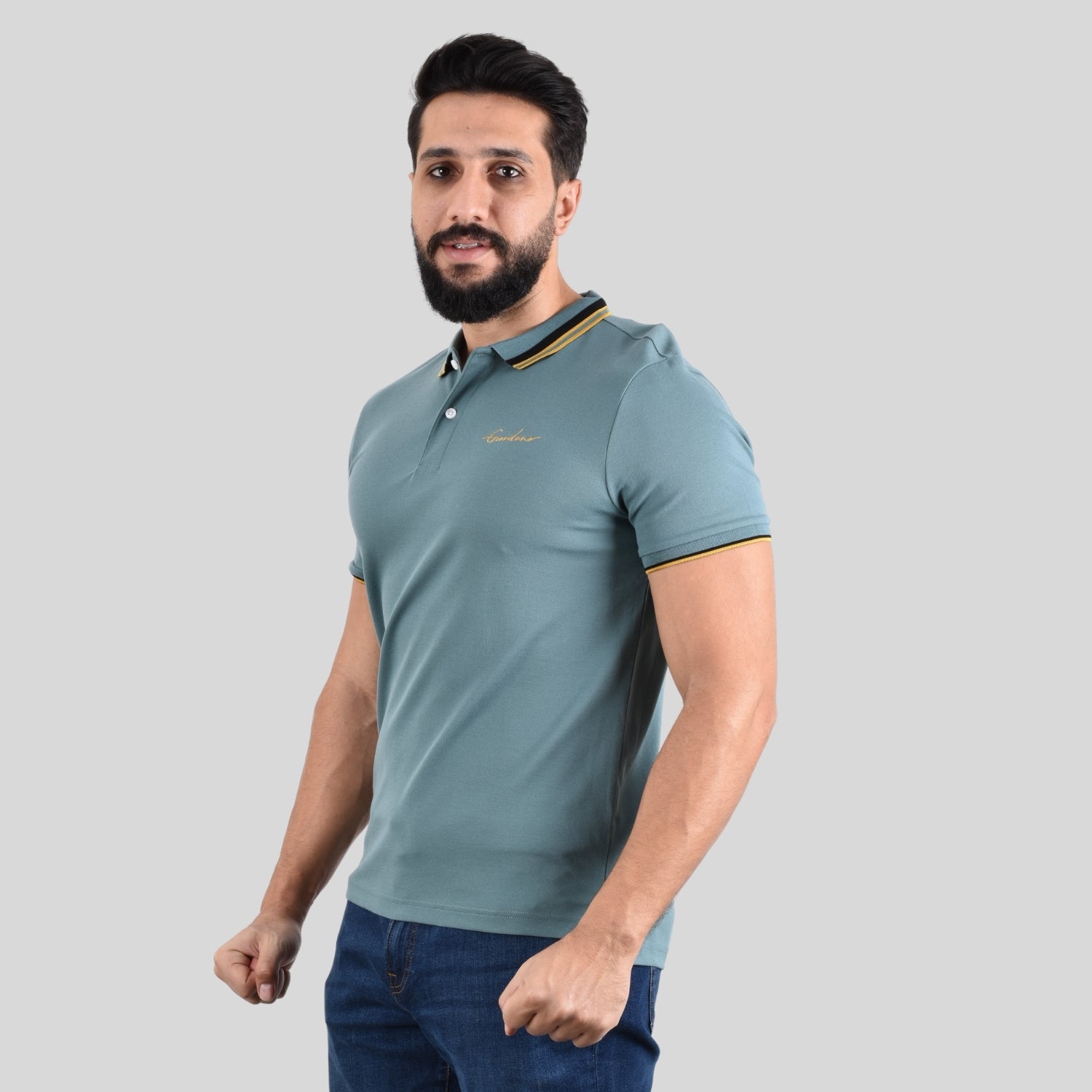 بولو للرجال