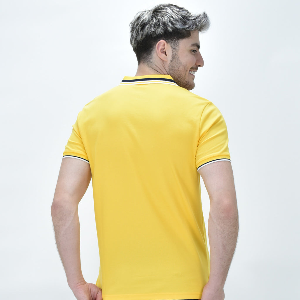 Men's Polo
