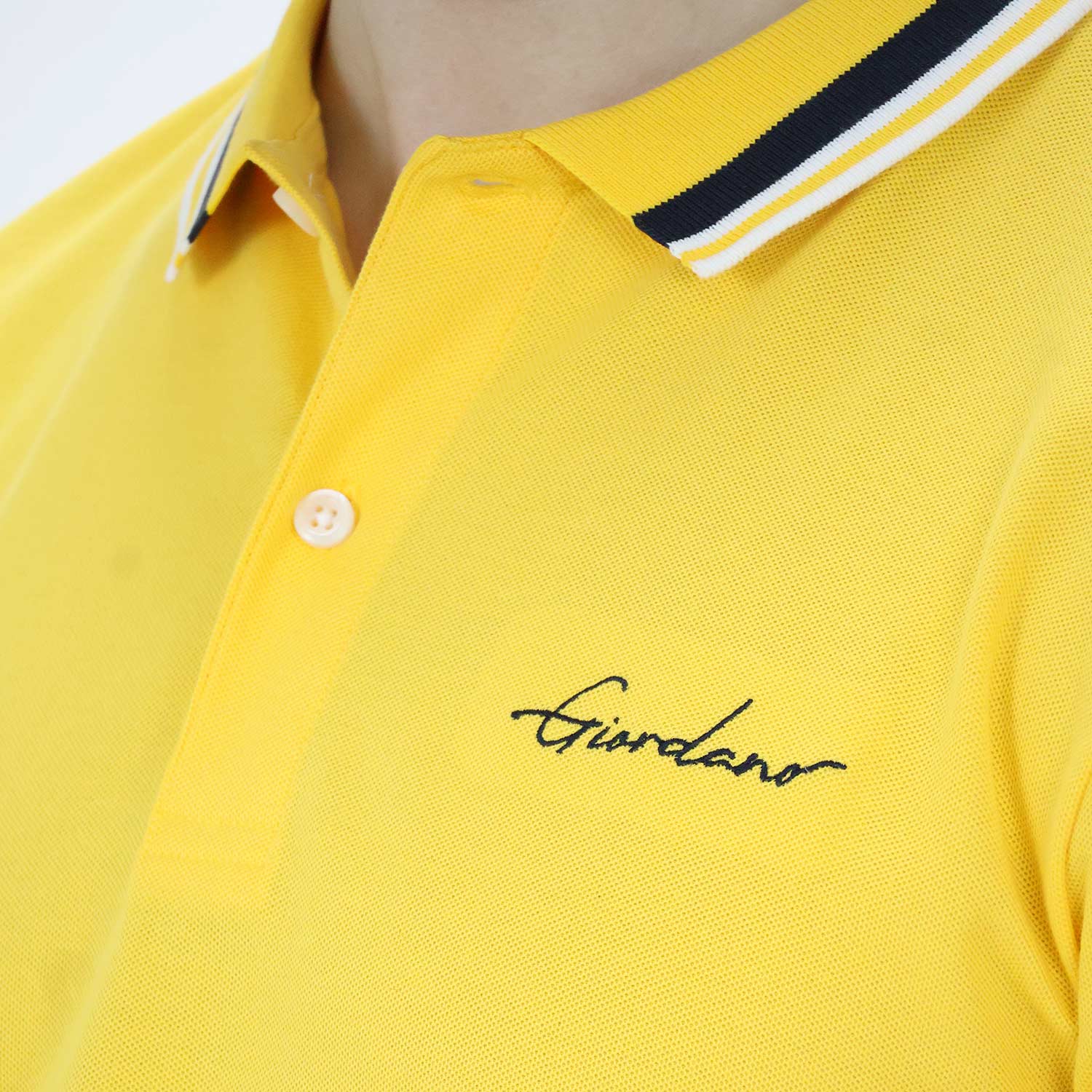 Men's Polo