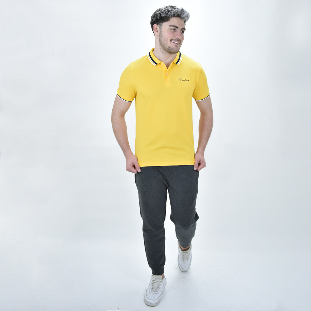 Men's Polo