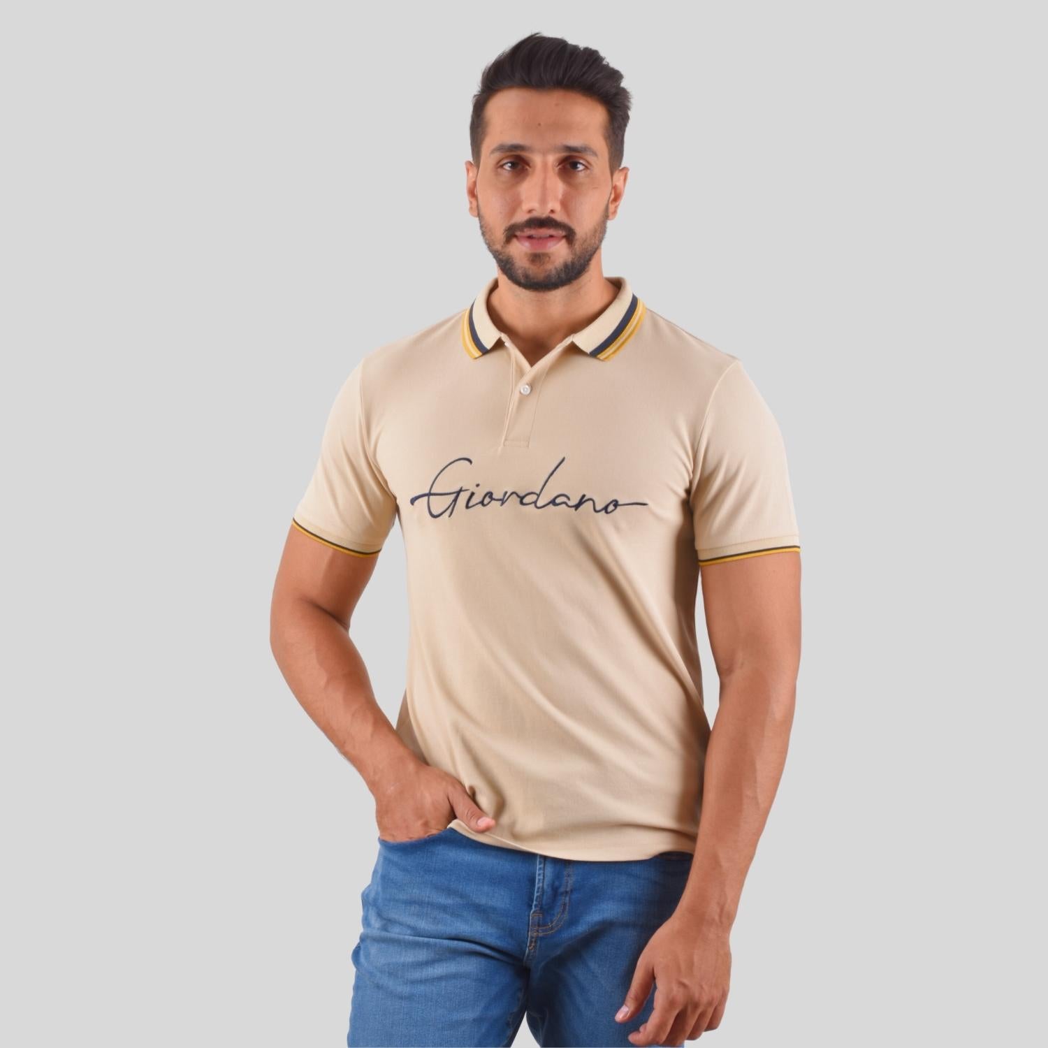 Men's Polo