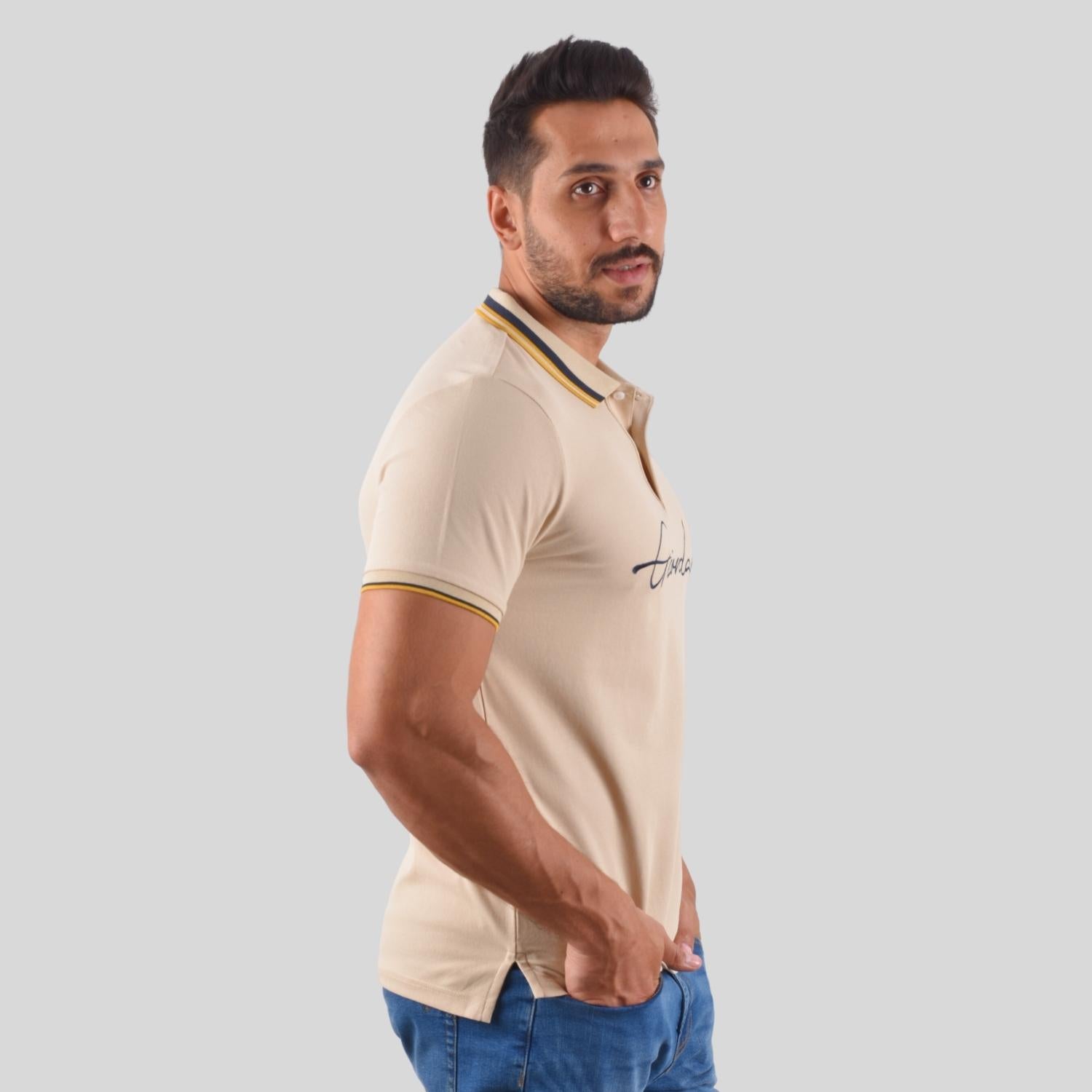 Men's Polo