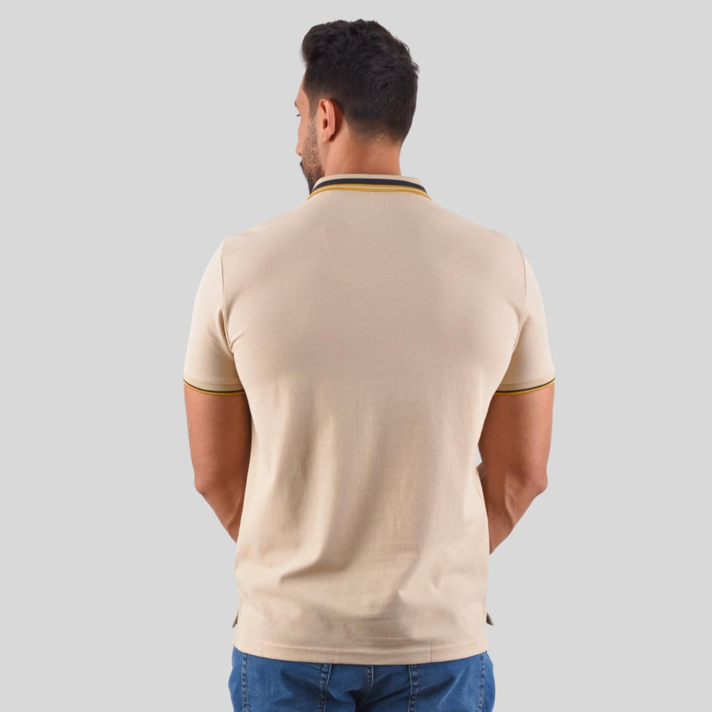 Men's Polo