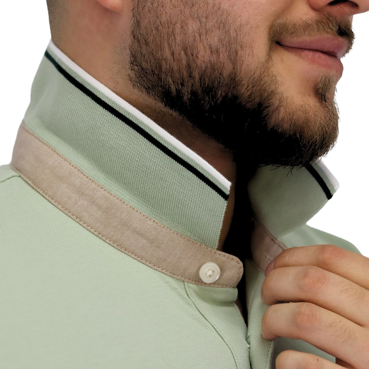 Men's Classic Men Polo