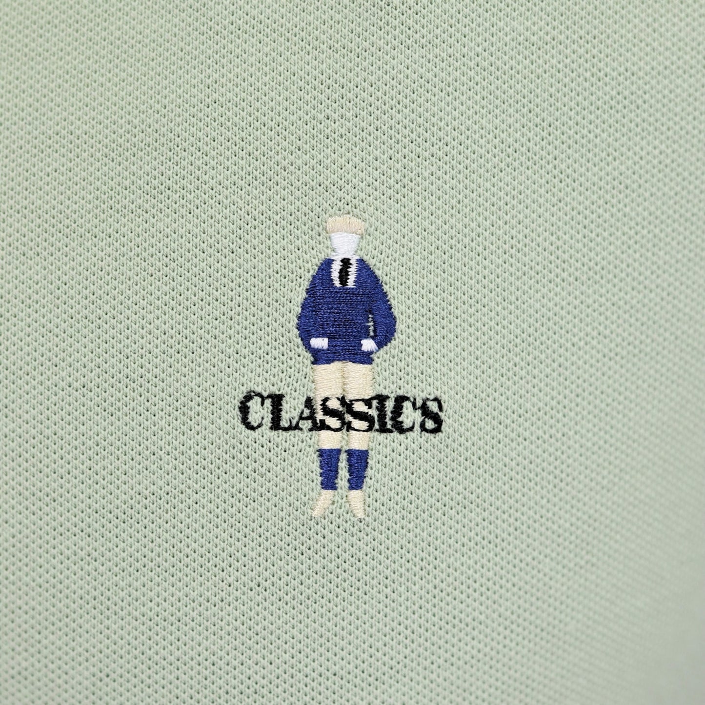 Men's Classic Men Polo
