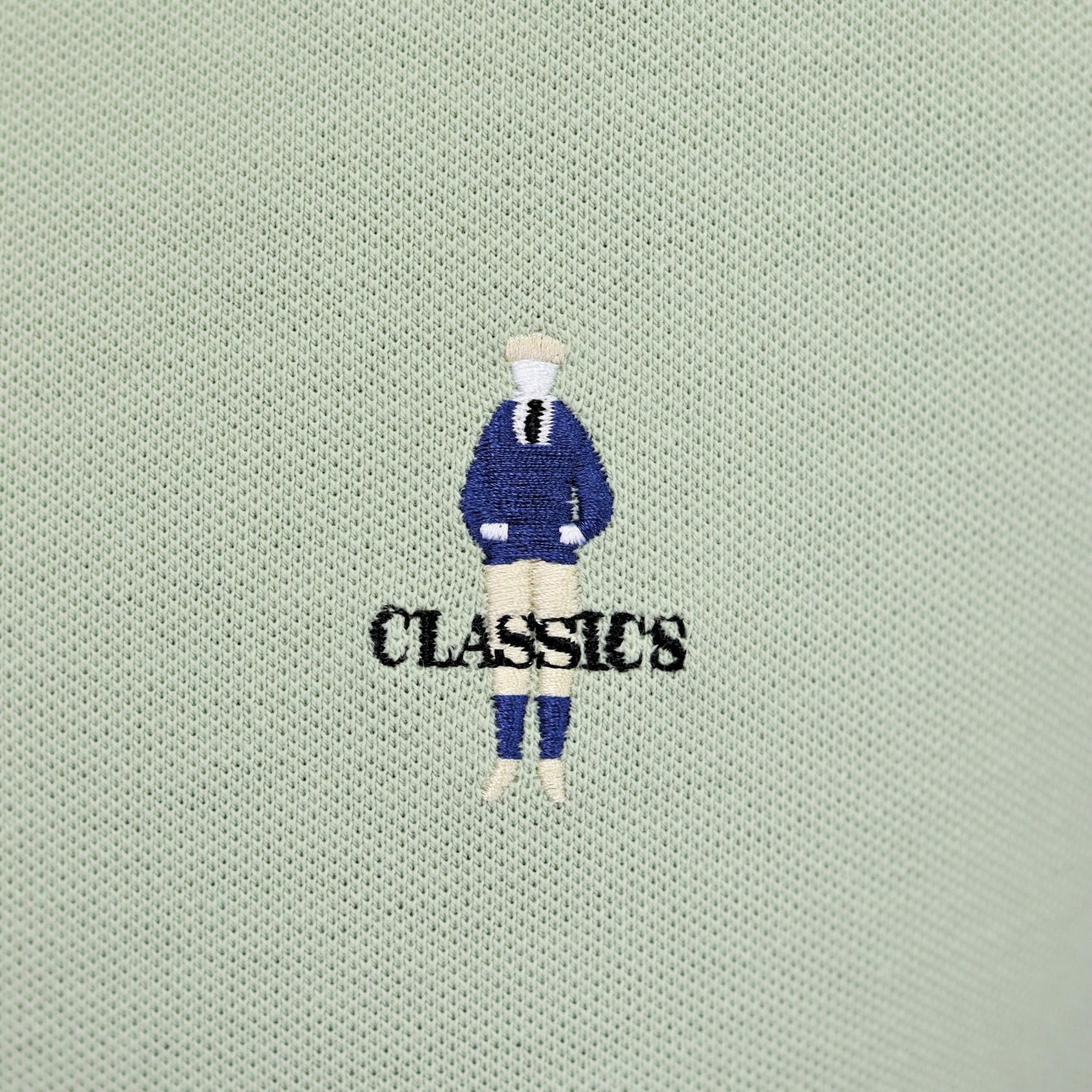 Men's Classic Men Polo