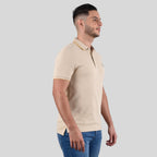 قميص بولو كلاسيكي للرجال