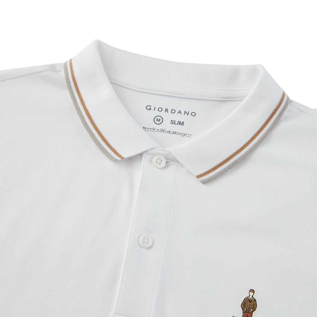 Men's Classic Men Polo