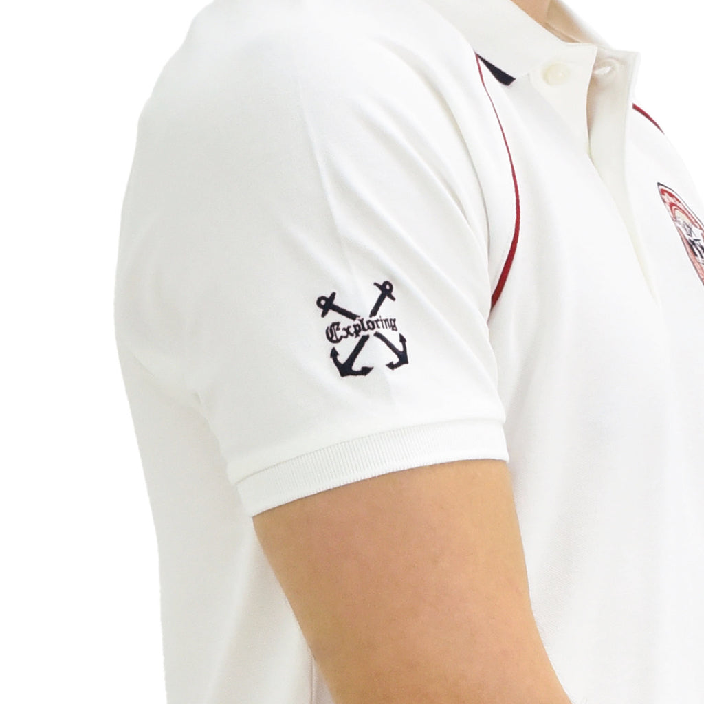 Men's Polo