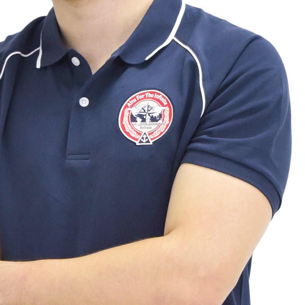 Men's Polo