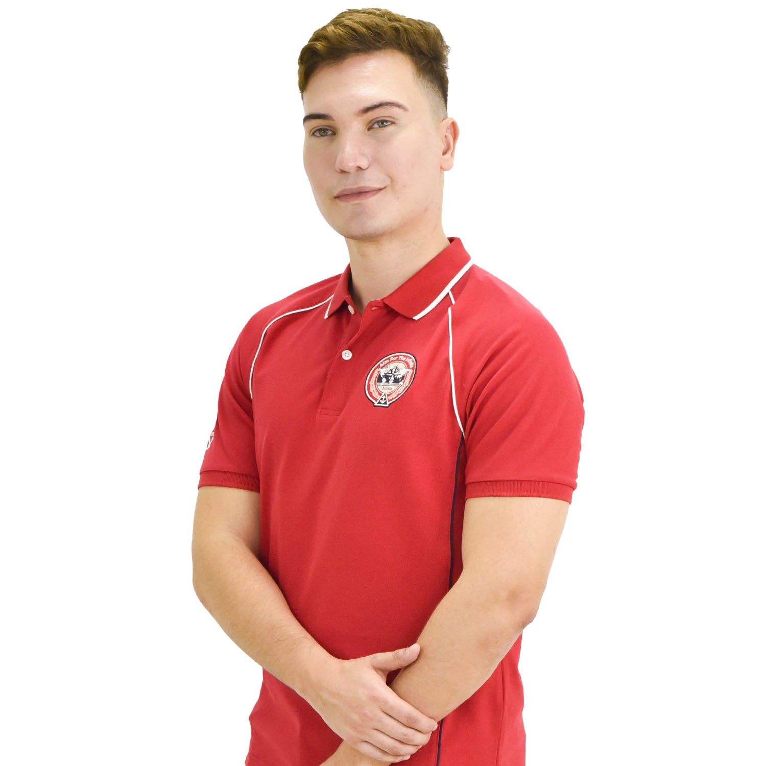 Men's Polo
