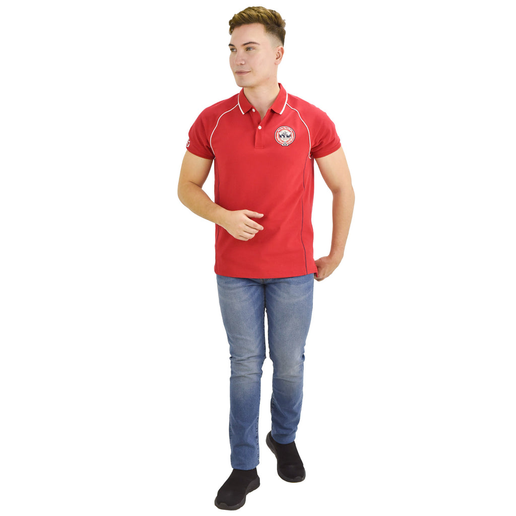 Men's Polo