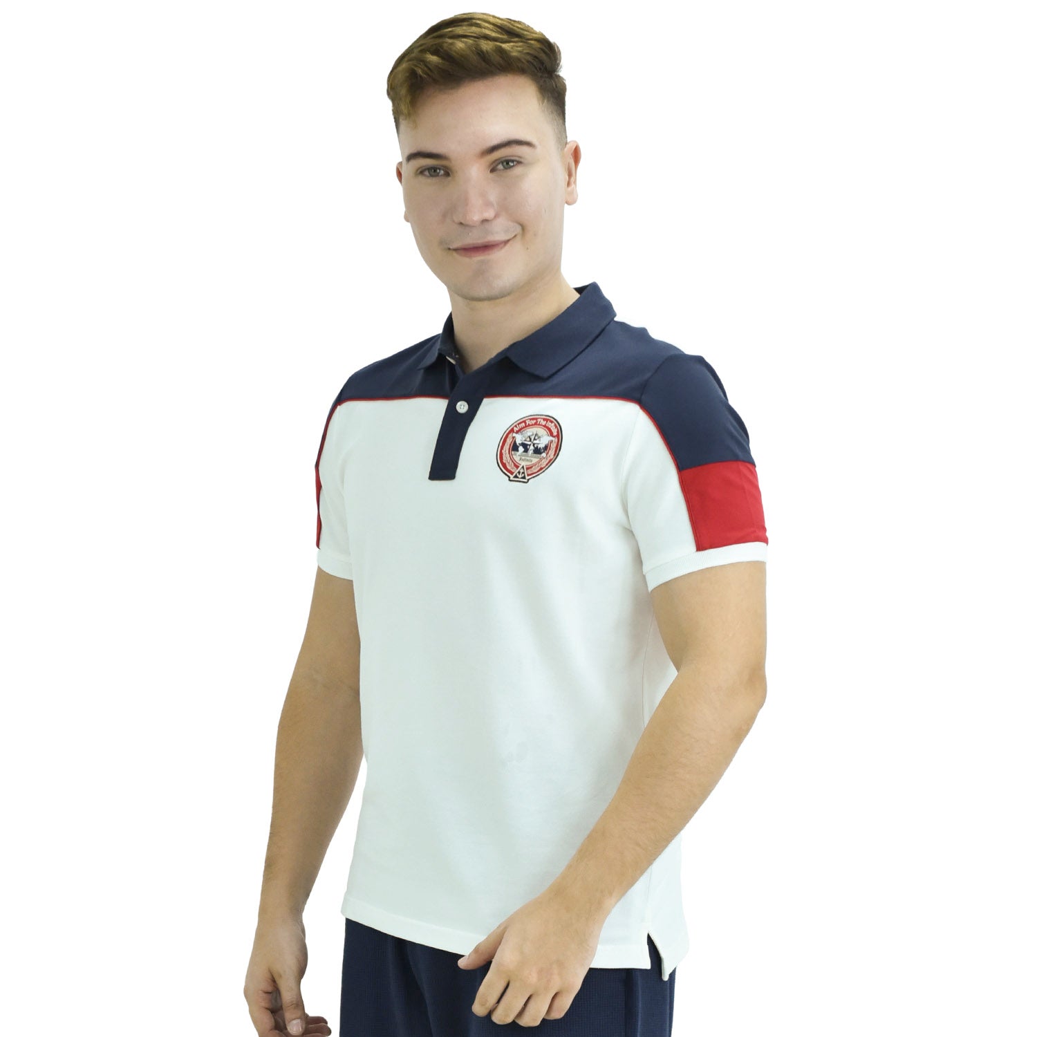 Men's Polo