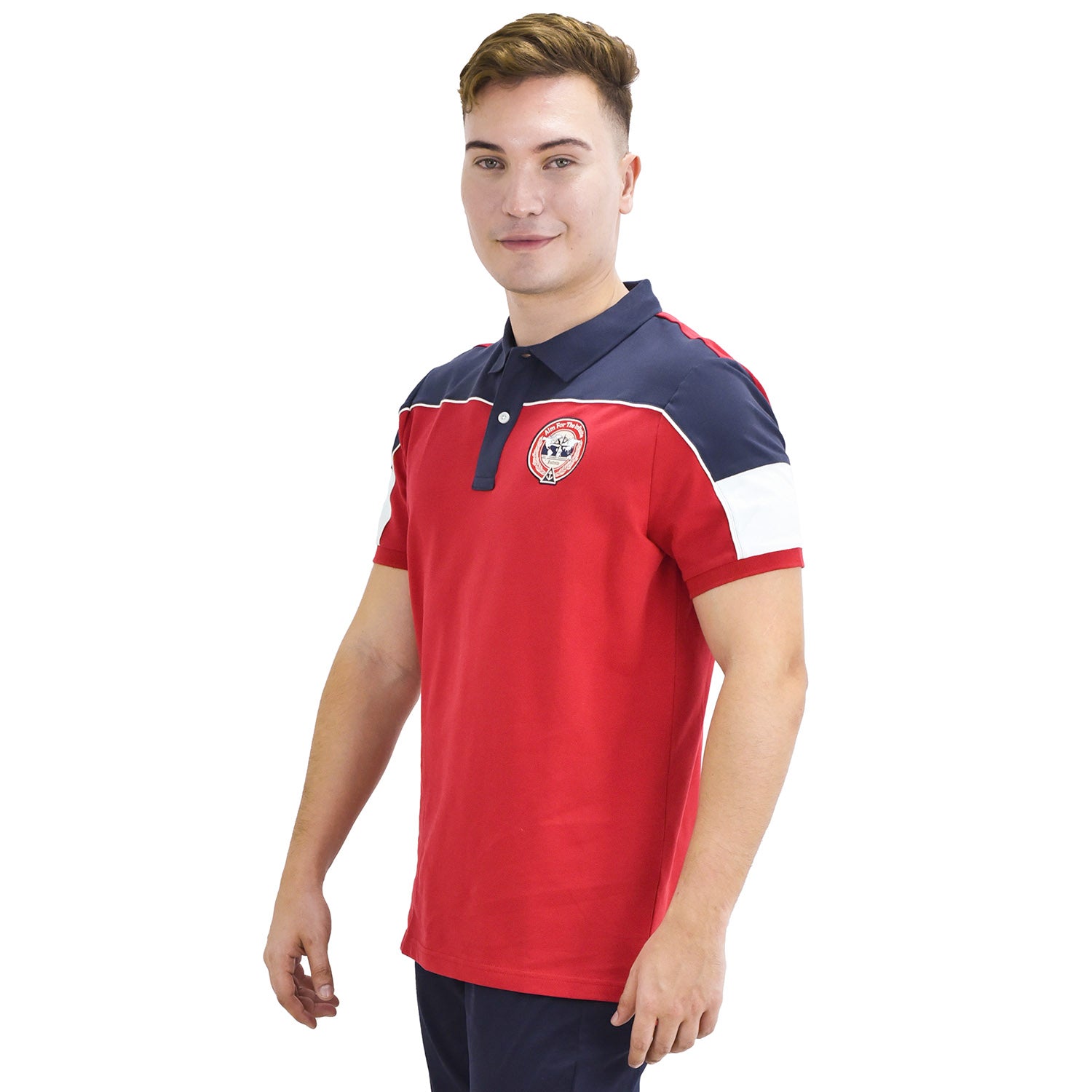 Men's Polo