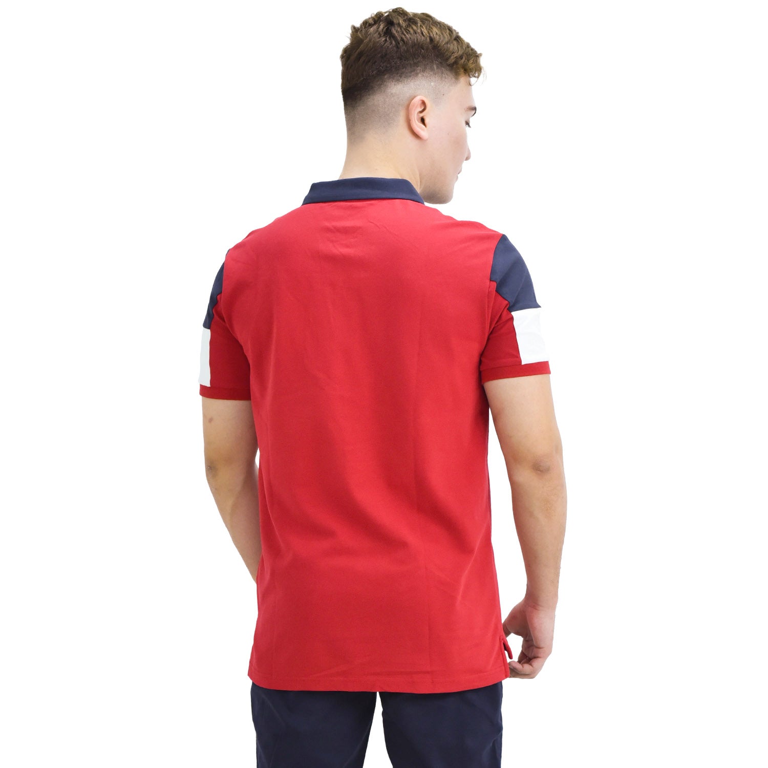 Men's Polo