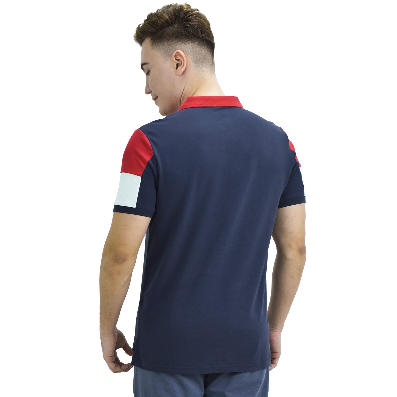 Men's Polo