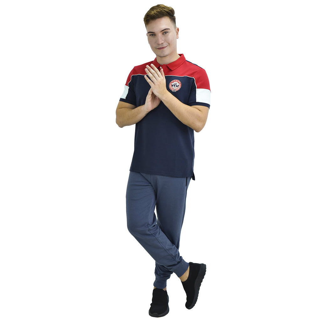 Men's Polo