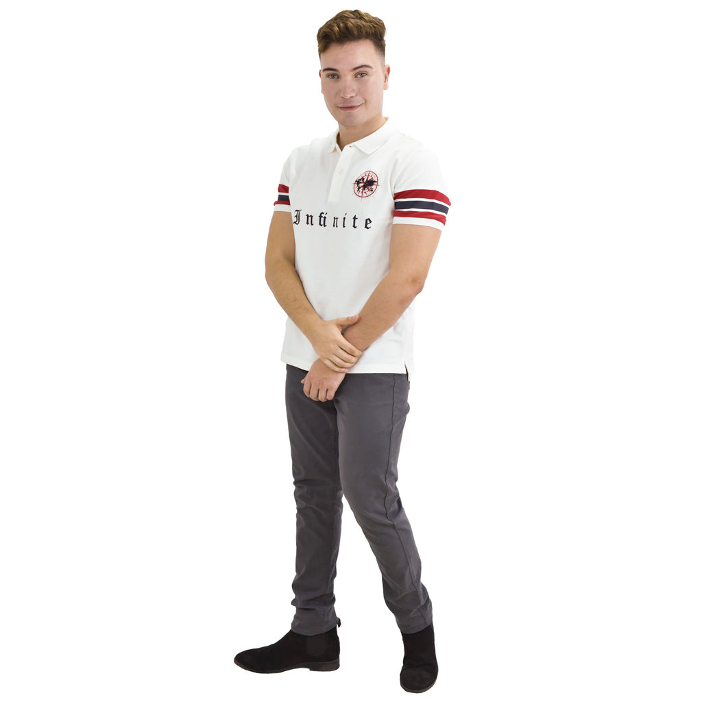 Men's Polo