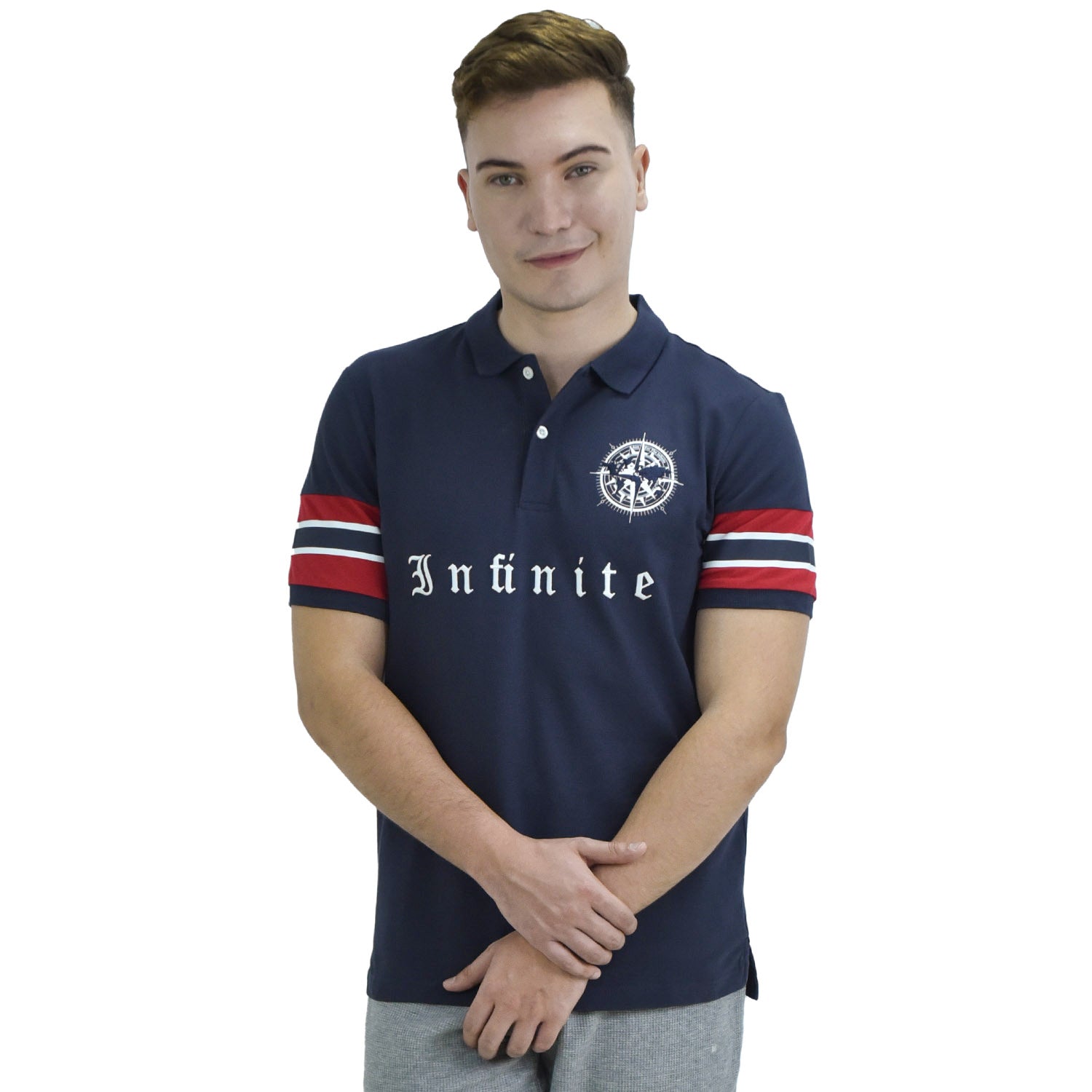 Men's Polo