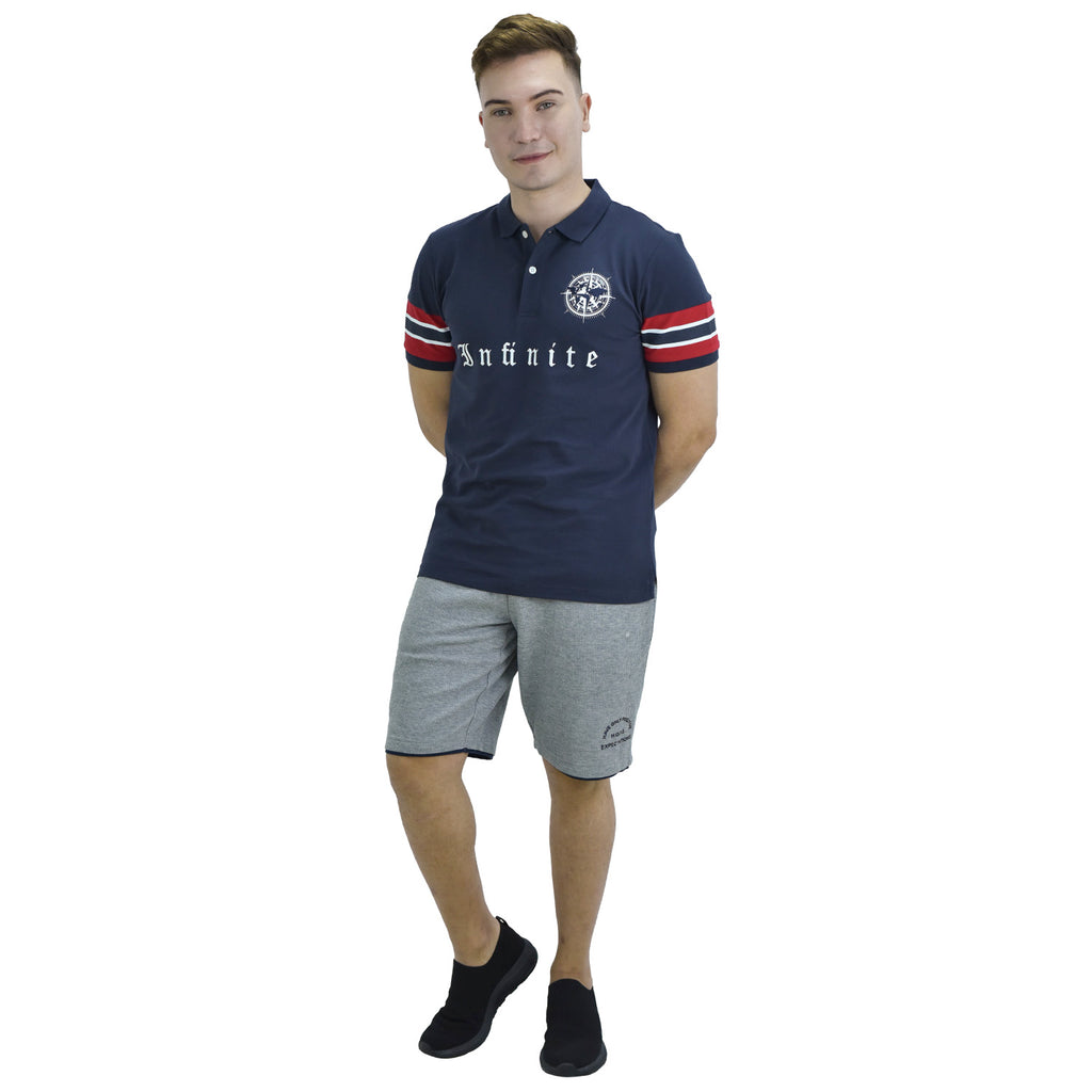 Men's Polo