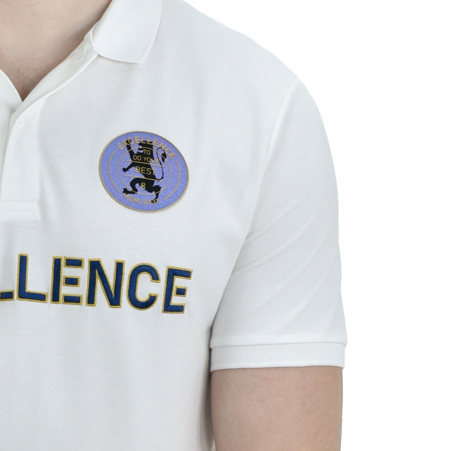 Men's Polo