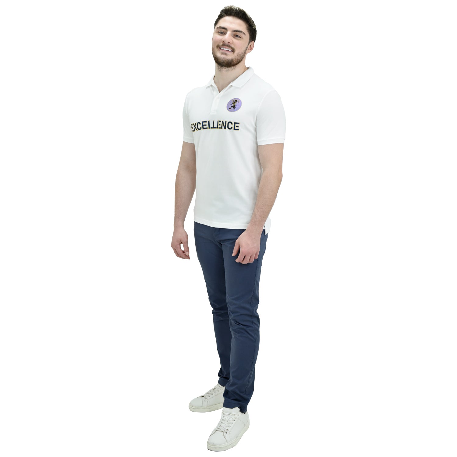 Men's Polo