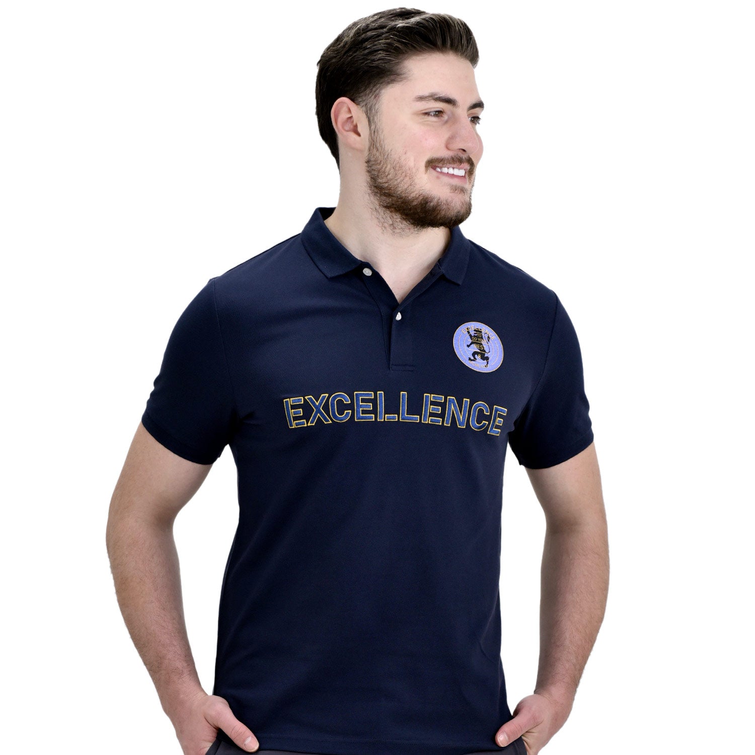 Men's Polo