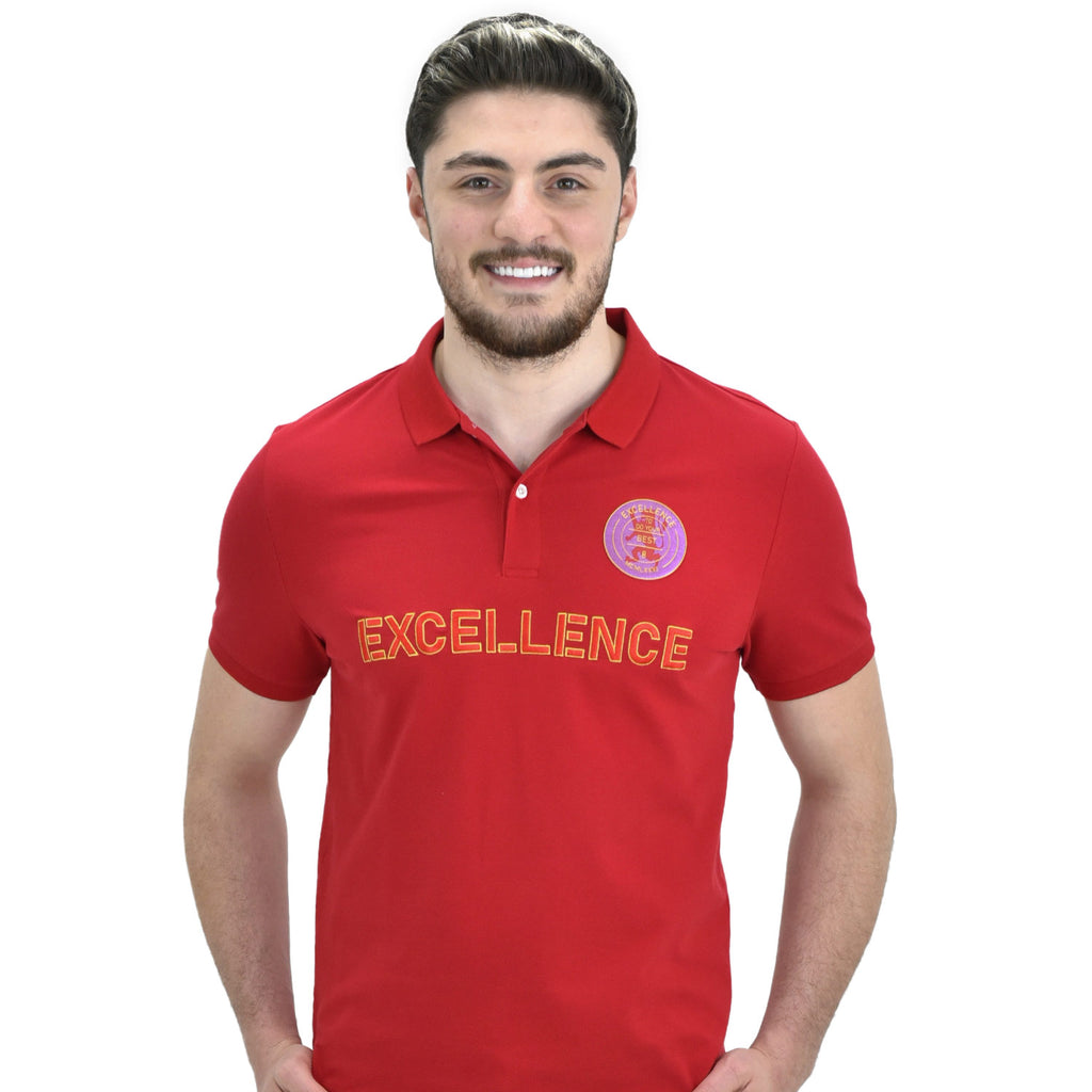 Men's Polo