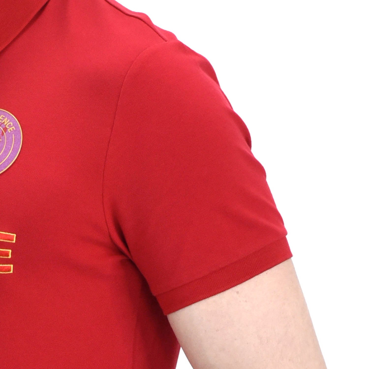 Men's Polo