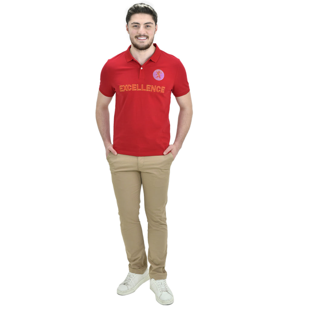 Men's Polo
