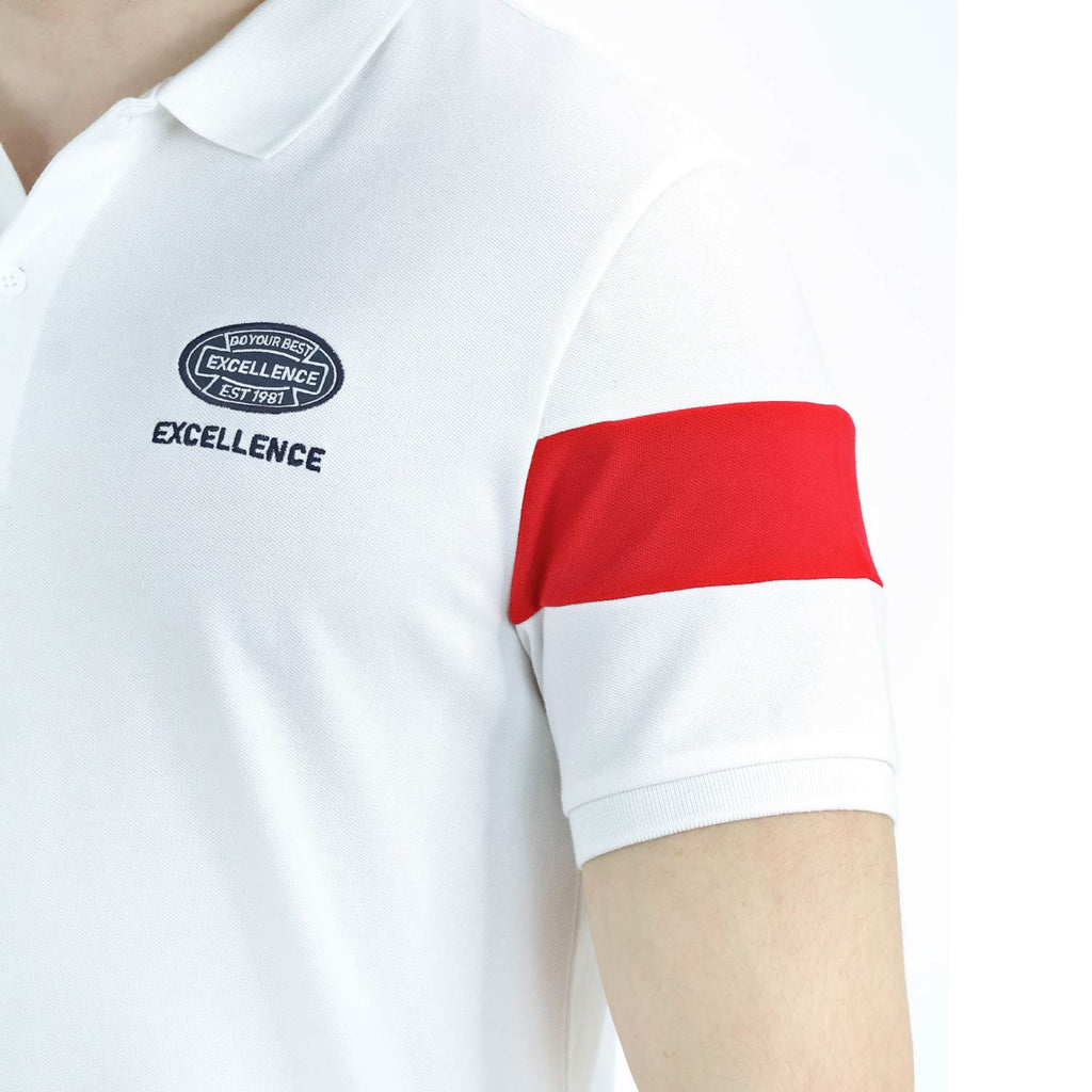 Men's Polo