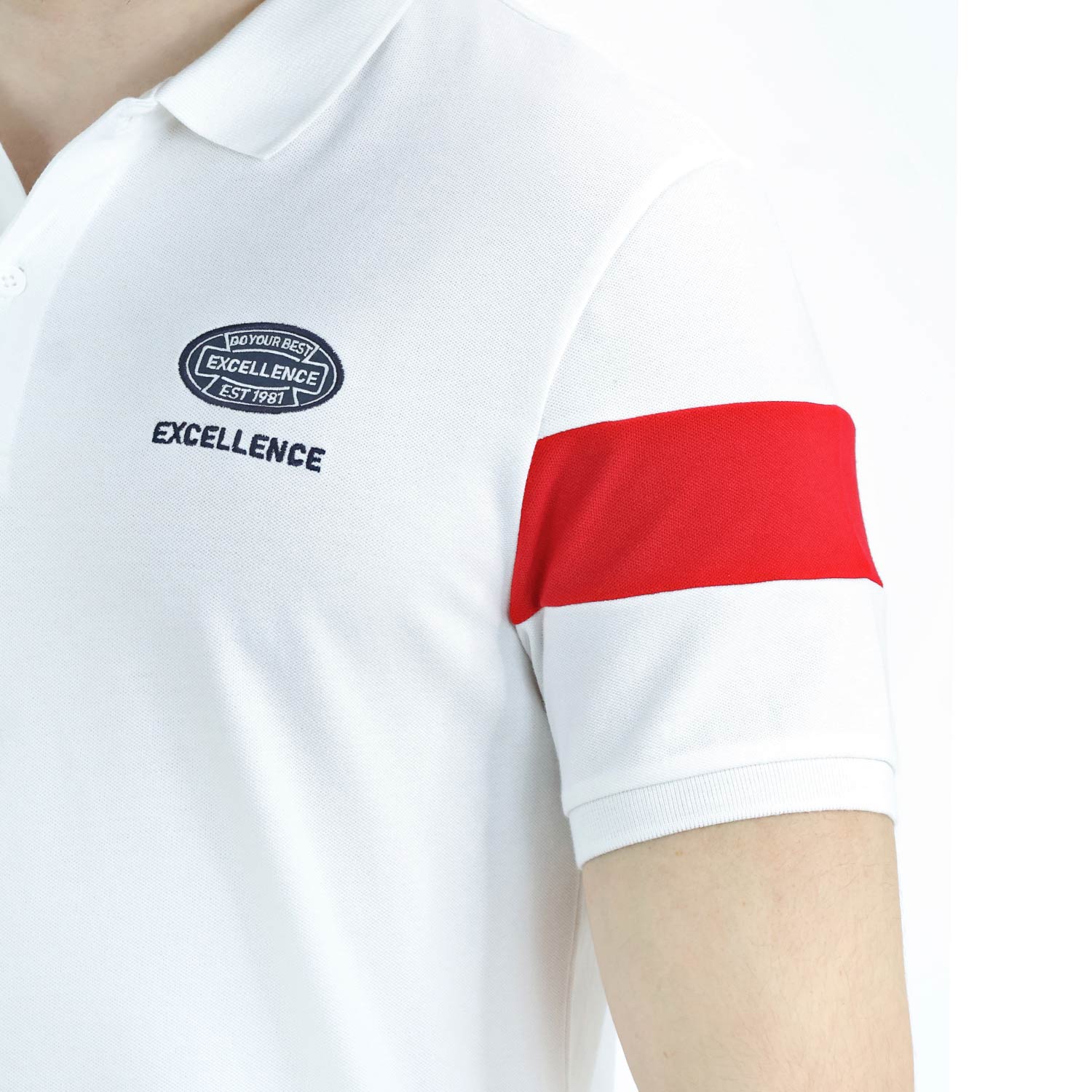 Men's Polo