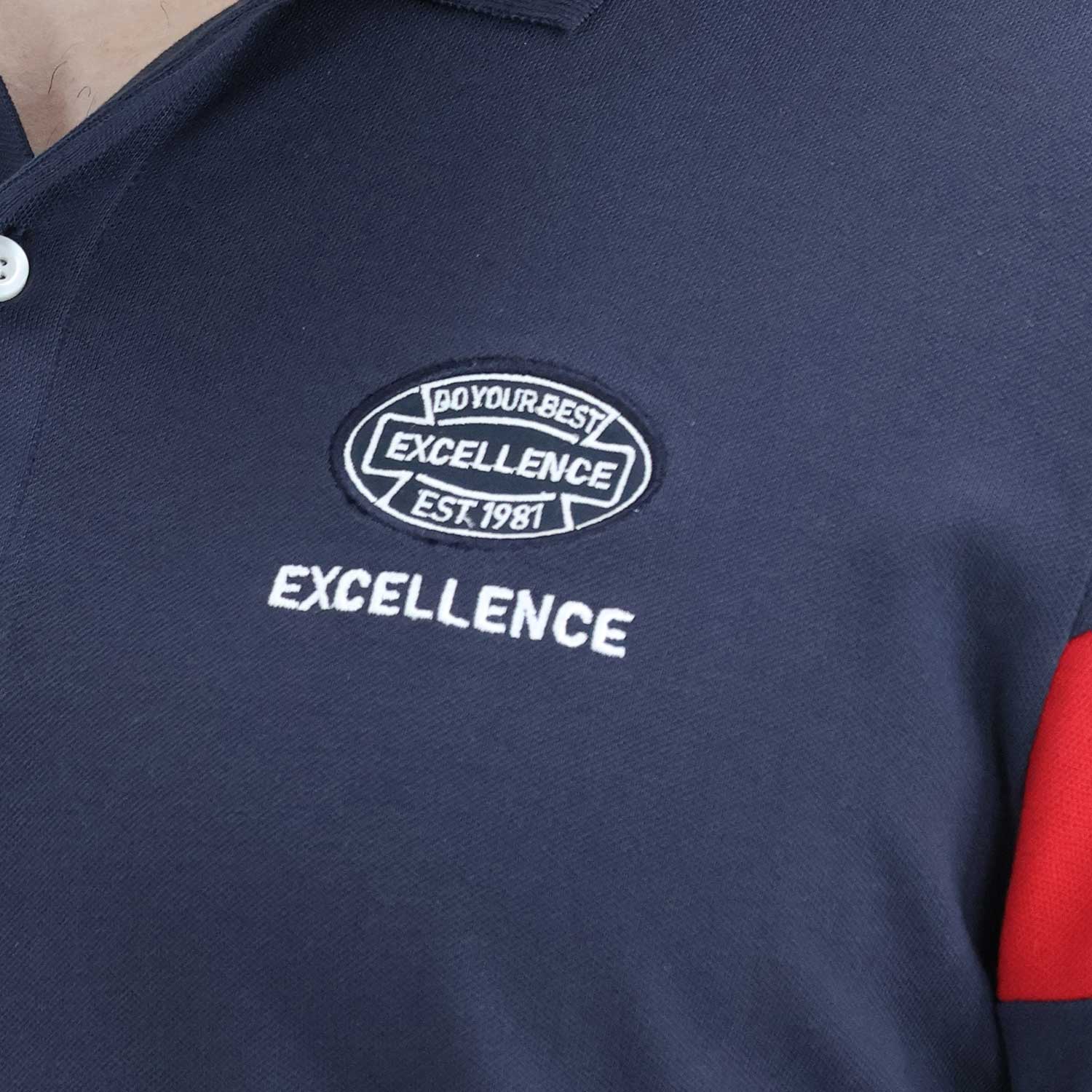 Men's Polo