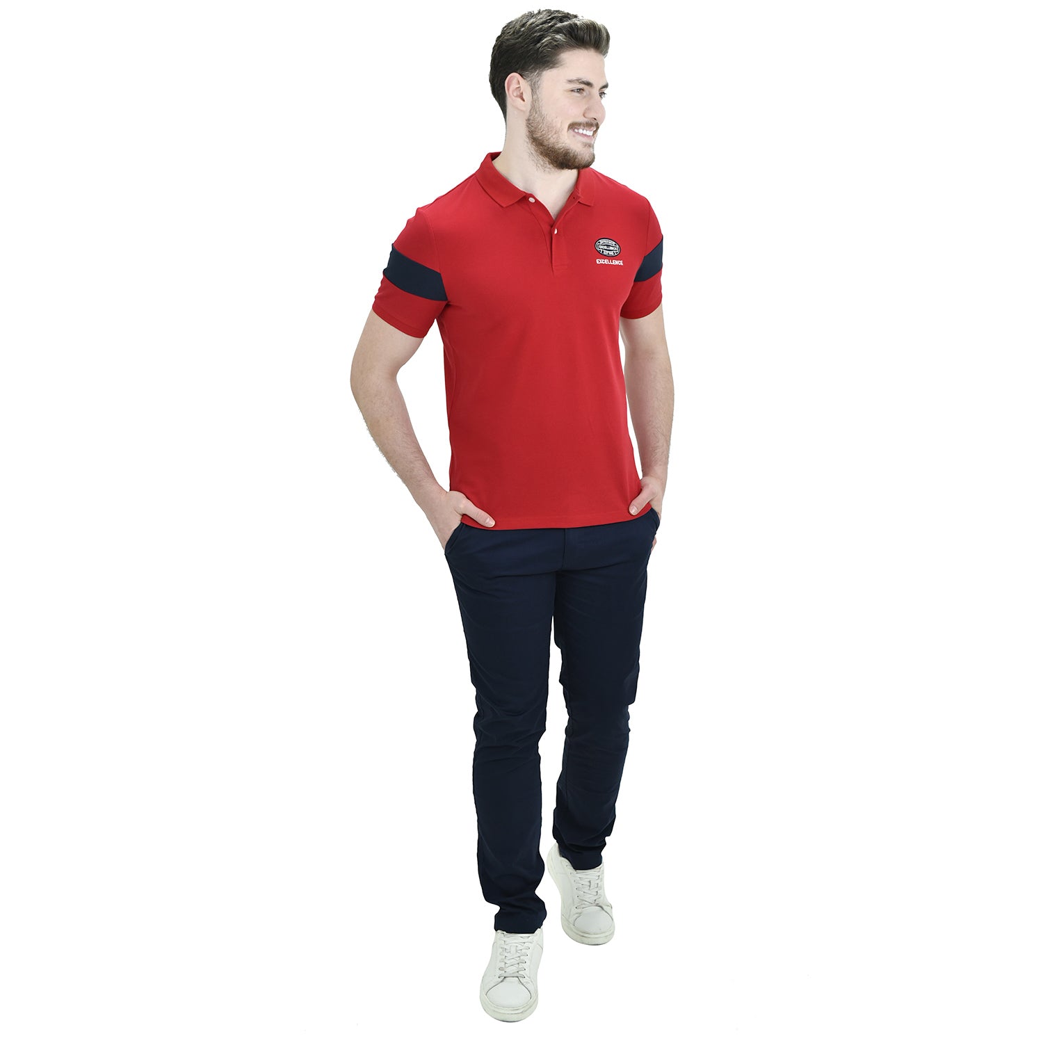 Men's Polo