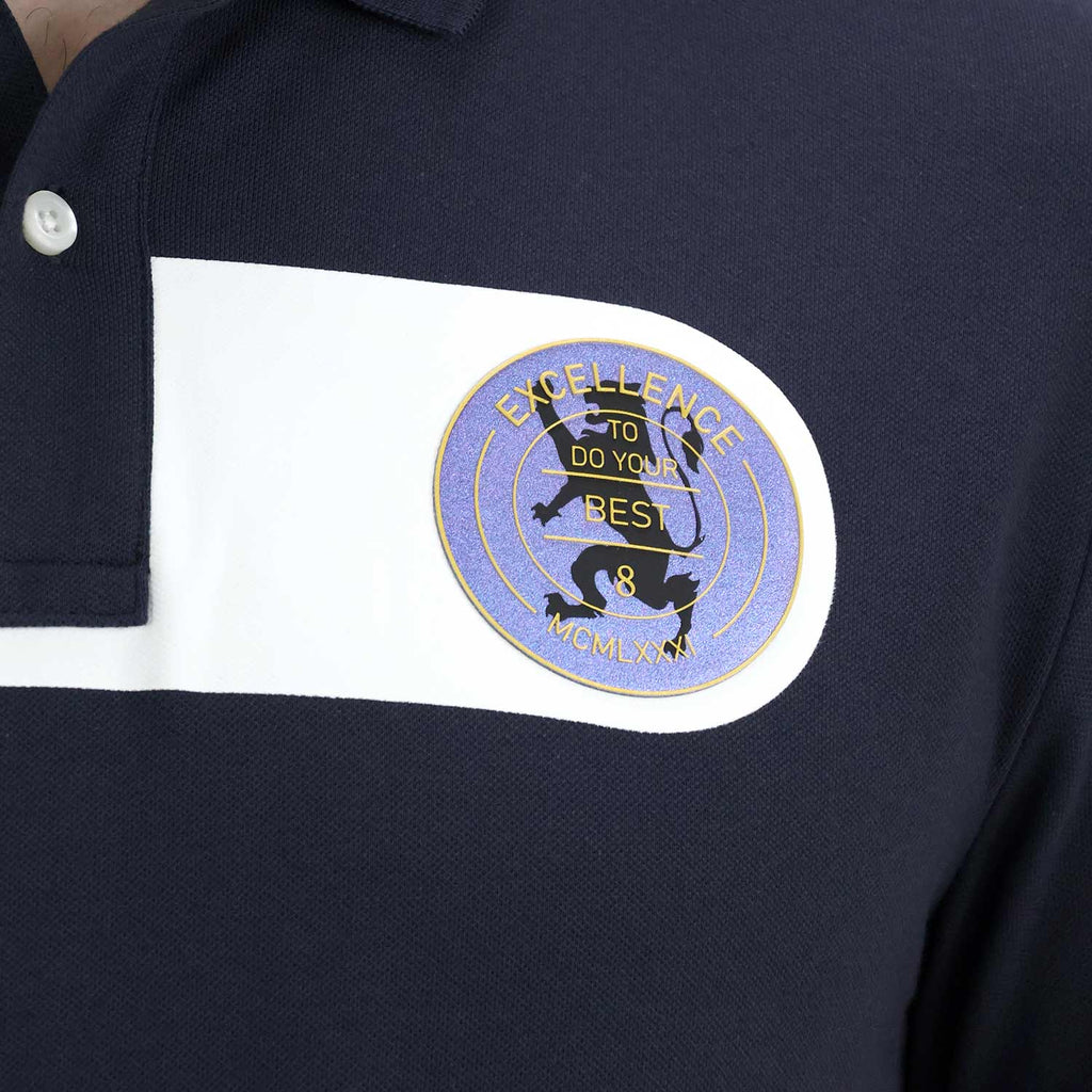 Men's Polo